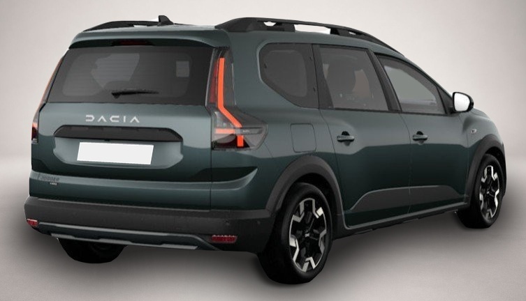 Bild 5 Dacia Jogger Facelift Hybrid 155 Journey 7-S SHZ Navi