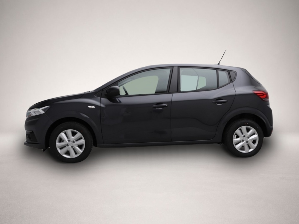 Bild 5 Dacia Sandero Essential TCe 100 MJ 2026