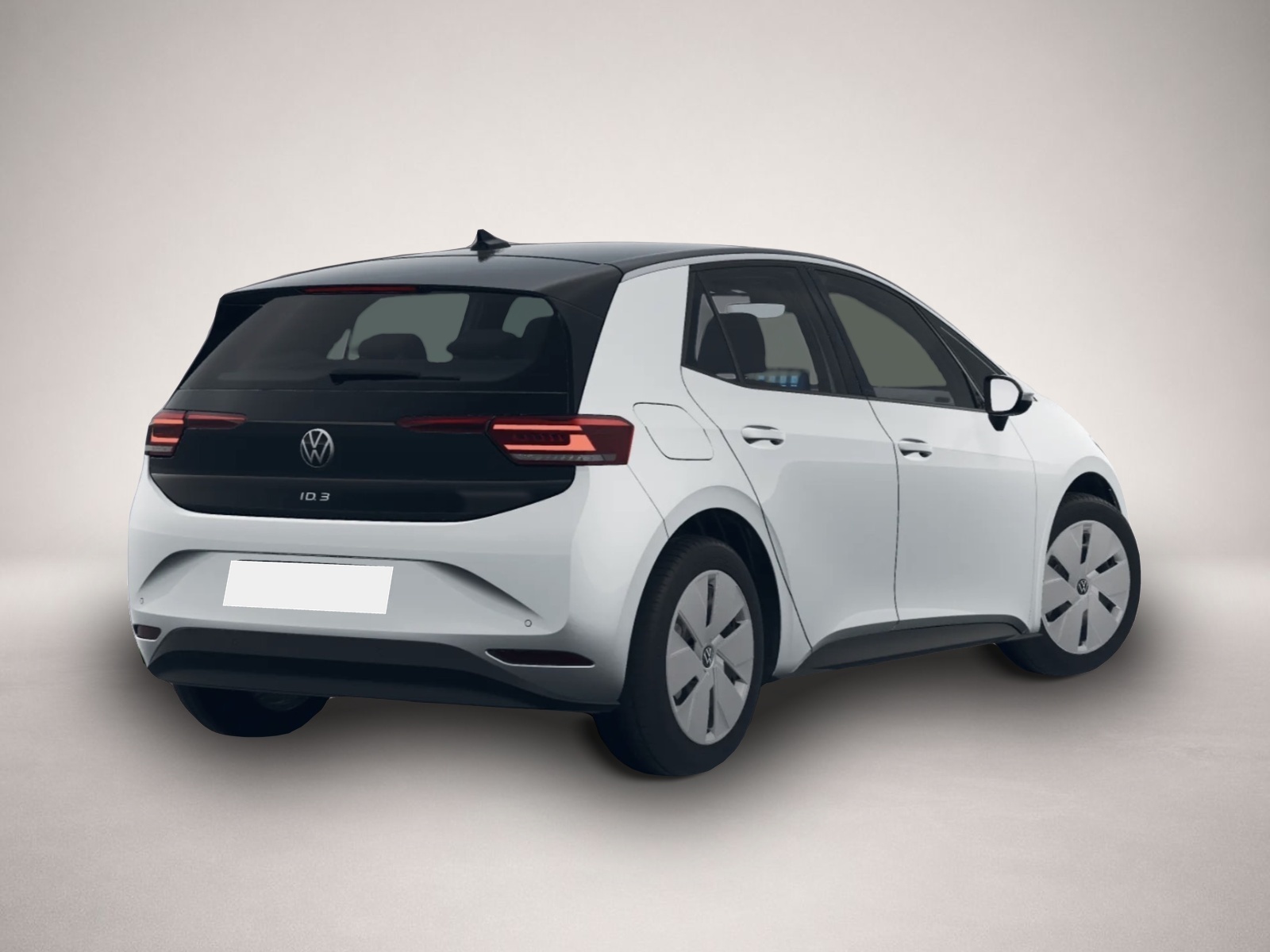 Bild 3 Volkswagen ID.3