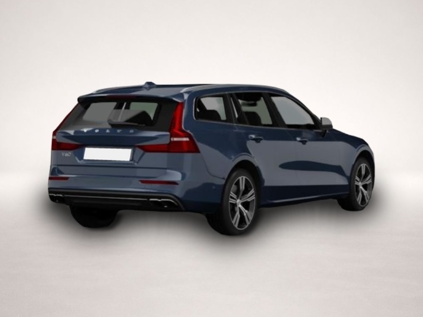 Bild V60 Volvo