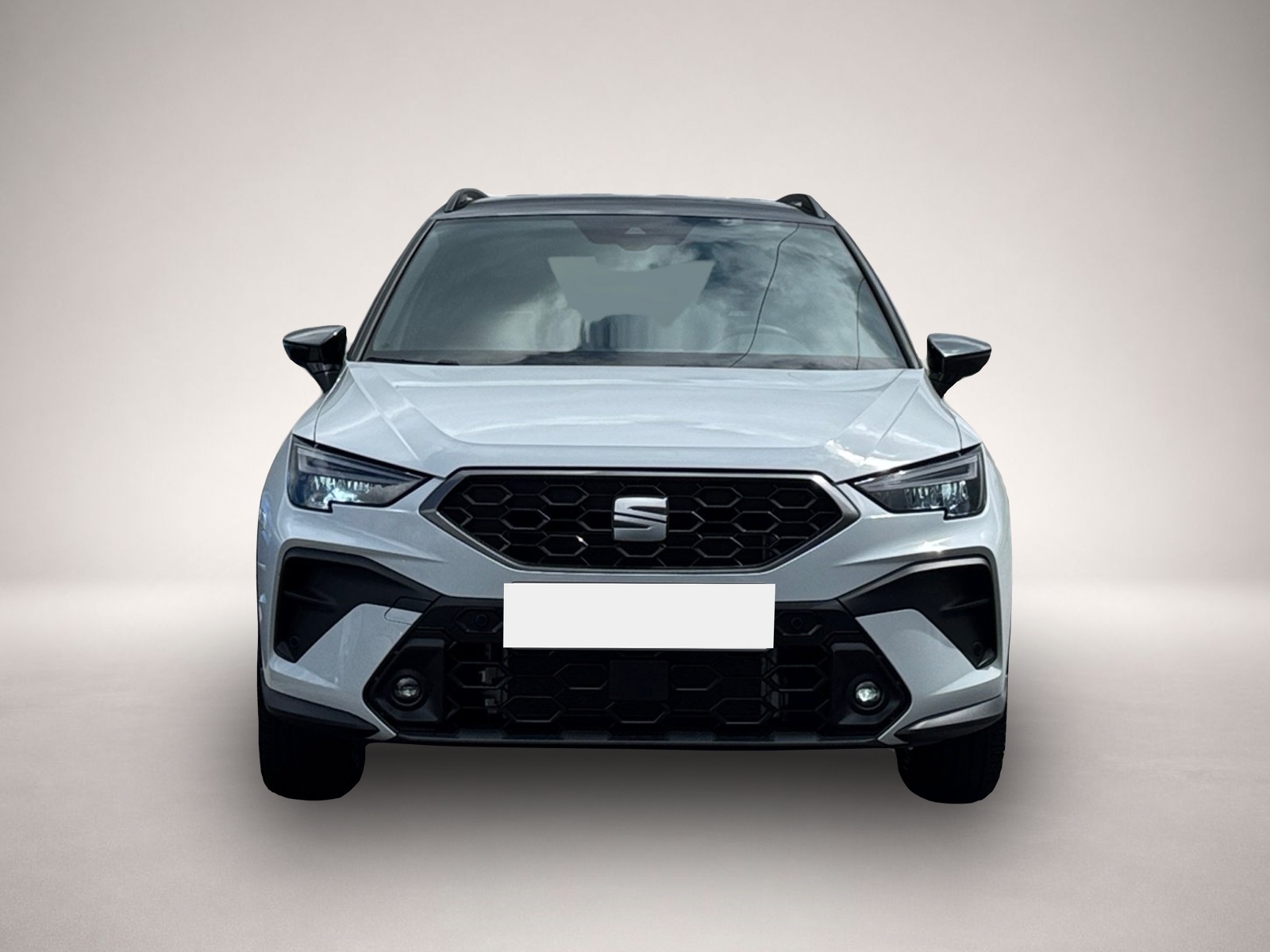 Fotografie des Seat Arona FR TSI DSG|NEUESMODELL!!|AHK|NAVI|ACC|
