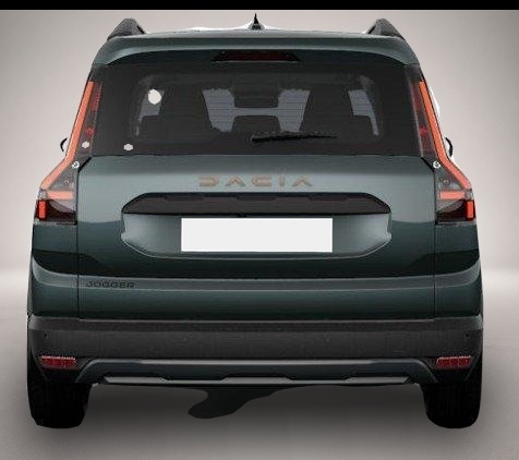 Bild 3 Dacia Jogger Extreme 7-S SHZ LKHZ MV-Kamera Jogger ECO-G 120.