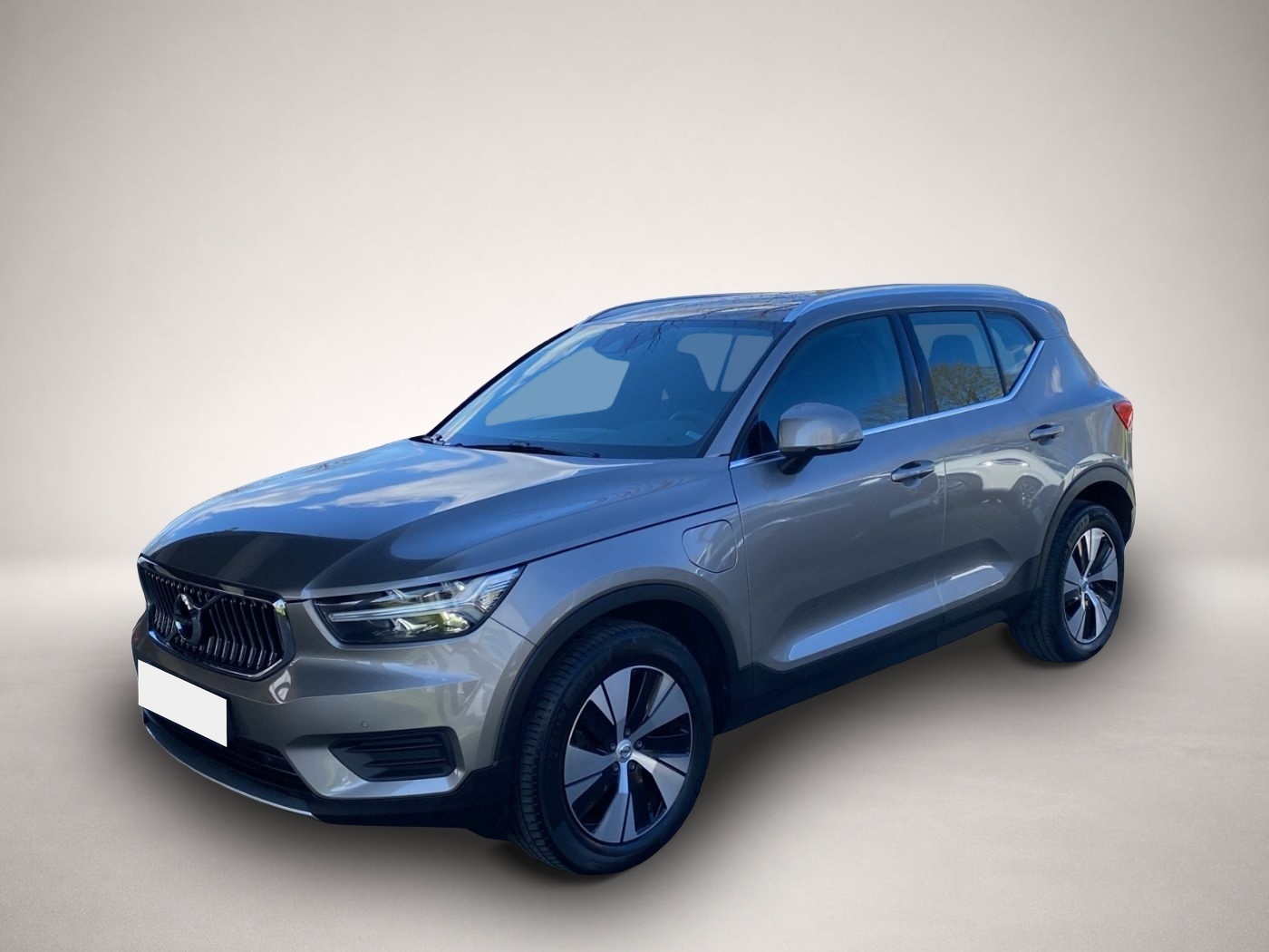 Bild XC40 Volvo