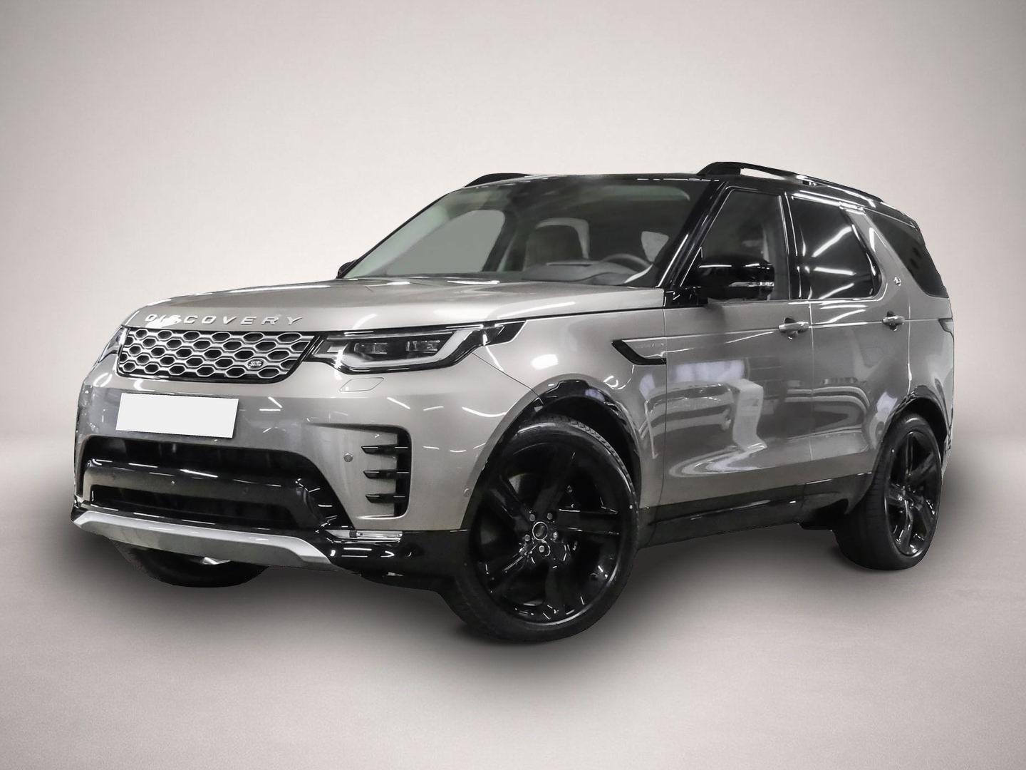 Bild 1 Land Rover Discovery 5 35th Anniversary Edition D350 AWD EU
