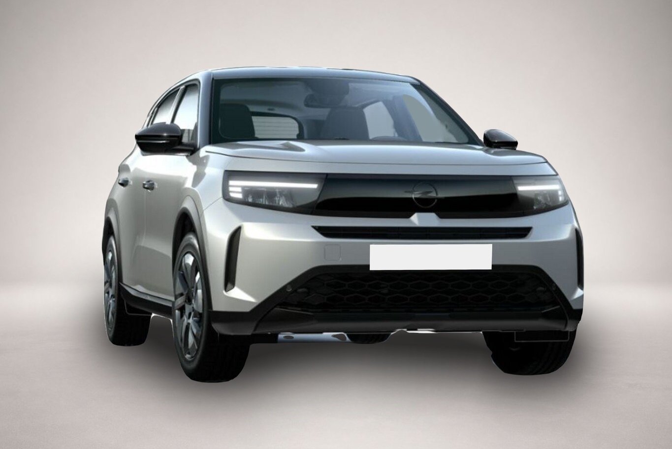 Bild 2 Opel Frontera Hybrid GS Nav SHZ Kam Totw NSW