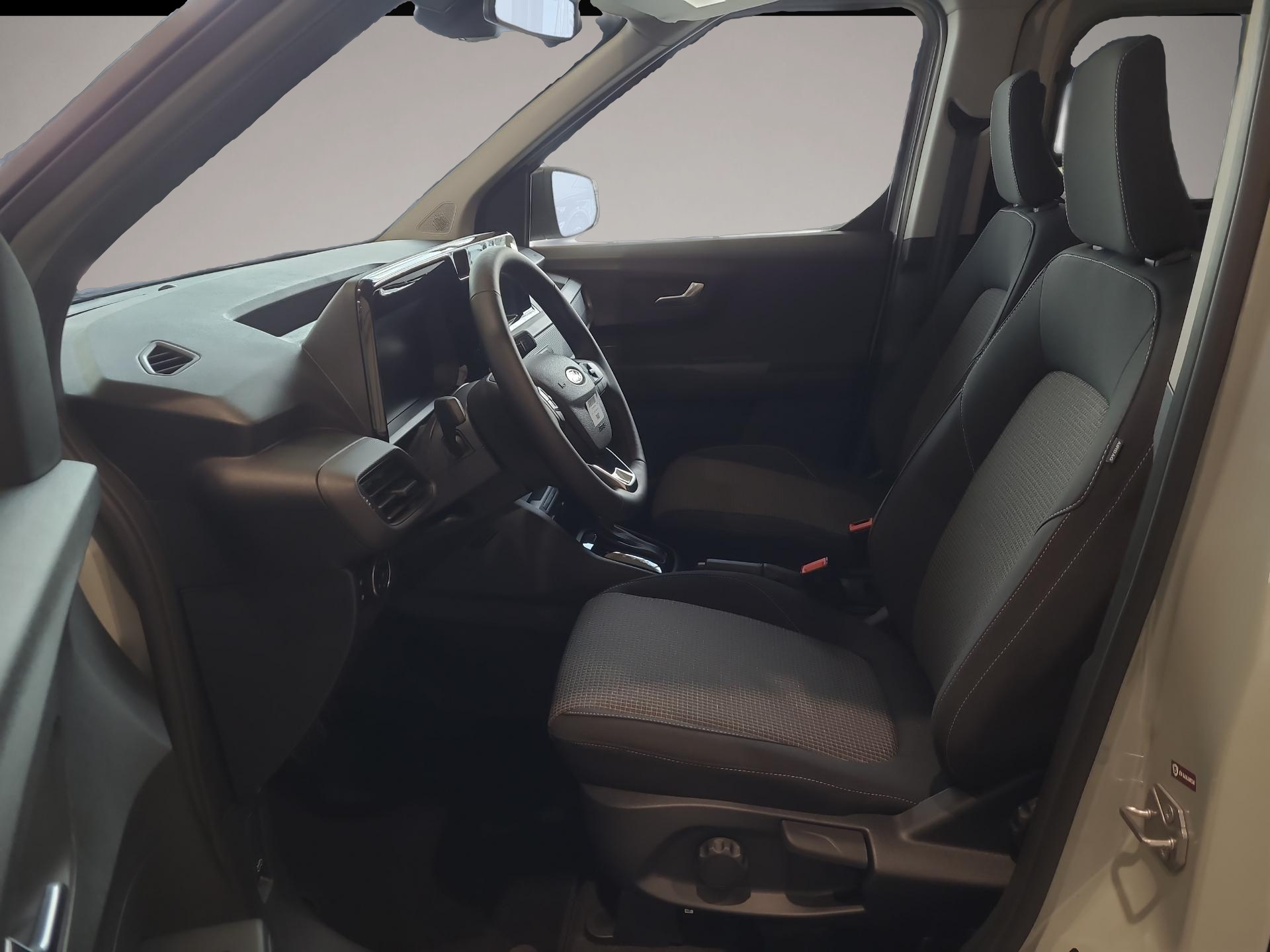 Bild 5 Ford Tourneo Courier Trend Bluetooth Navi Klima