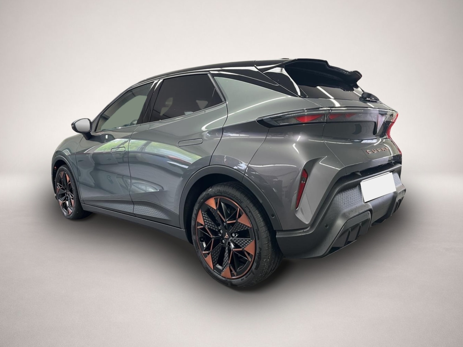 Bild 4 Cupra Raval 52 kWh Endurance Edition Dynamic Plus MATR