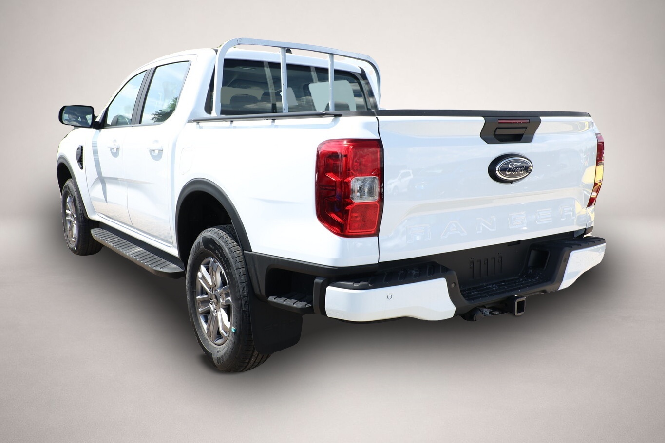 Bild 3 Ford Ranger DoKa XLT Aut AHK ACC WinterP OutdoorP 17Z