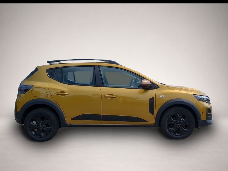 Bild 2 Dacia Sandero Stepway TCe 110 Extreme SHZ+MV-Kamera