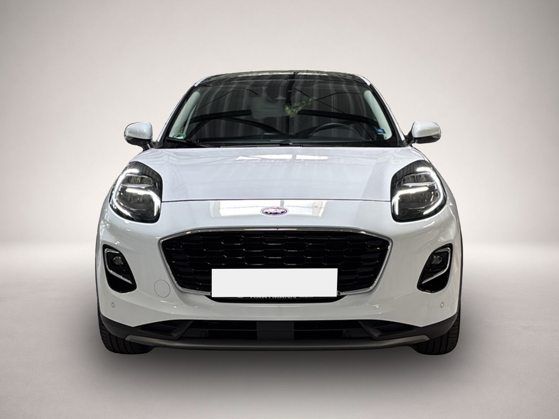 Bild 5 Ford Puma Titanium X Bluetooth Navi LED Klima