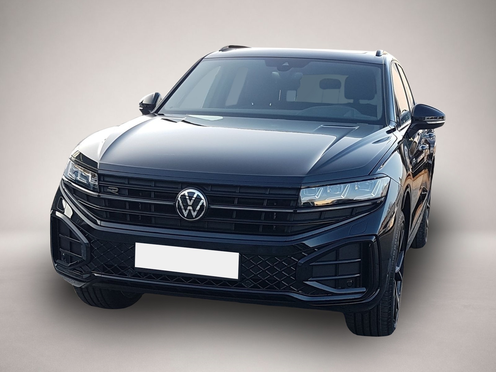 Bild 1 Volkswagen Touareg V6 TDI 4M Tiptr.*R-Line*Black-Style*Pano