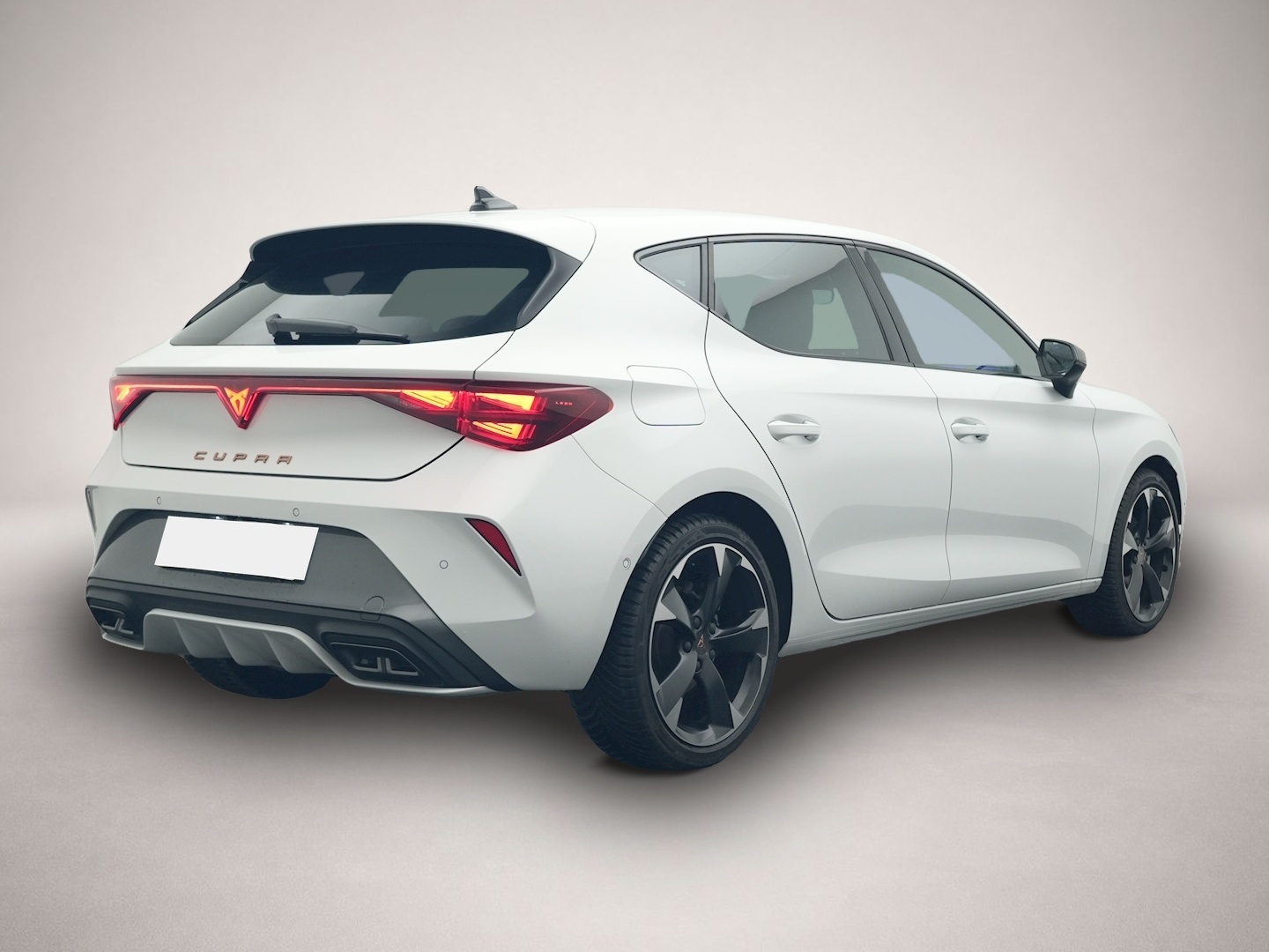 Bild 5 Cupra Leon 2.0 TDI DSG 5-J-GAR NAVI LED KAMERA
