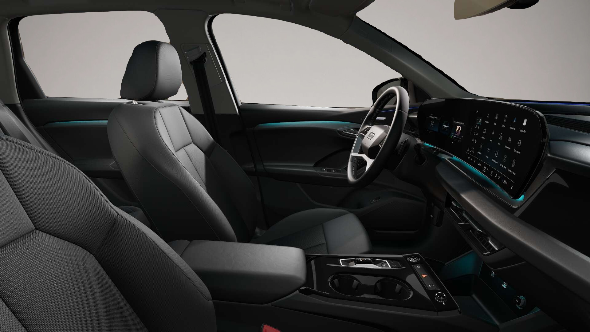 Fotografie 6 des Audi Other Q6 SUV S line