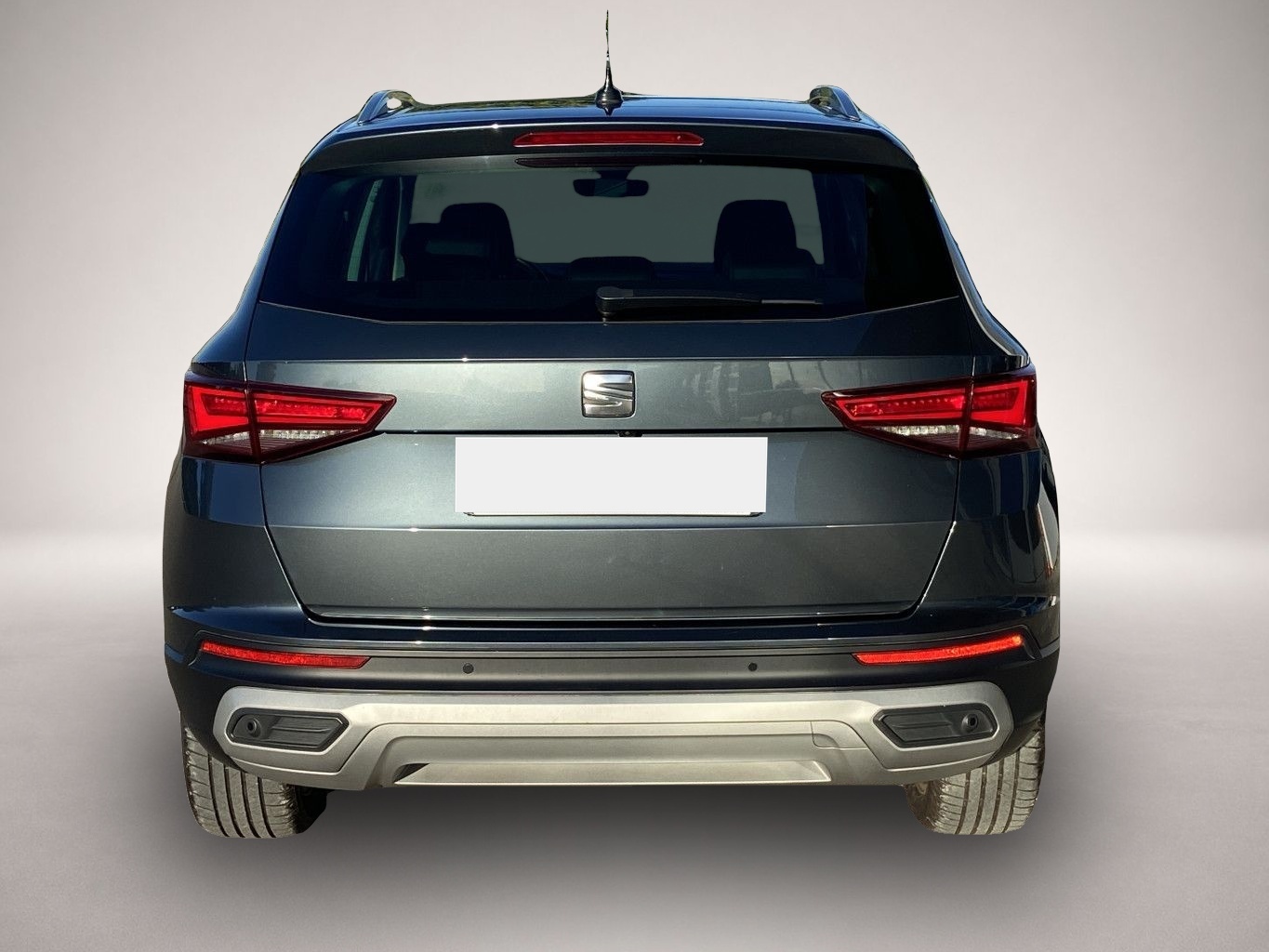 Seat Ateca Ateca 2.0 TDI DSG 4-DRIVE X-Perience 18"+EL.HECK - Thumbnail 4