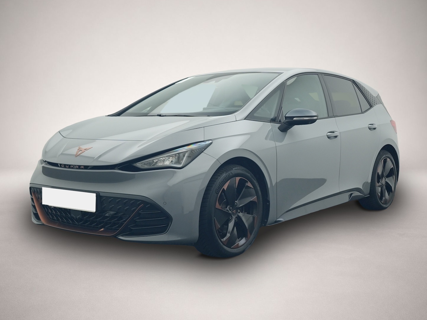 Bild Born Cupra