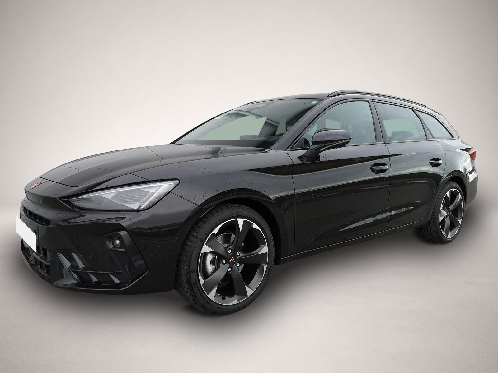 Bild 1 Cupra Leon Kombi ST 1.5 eTSI DSG ABT Edge AHK ACC LED