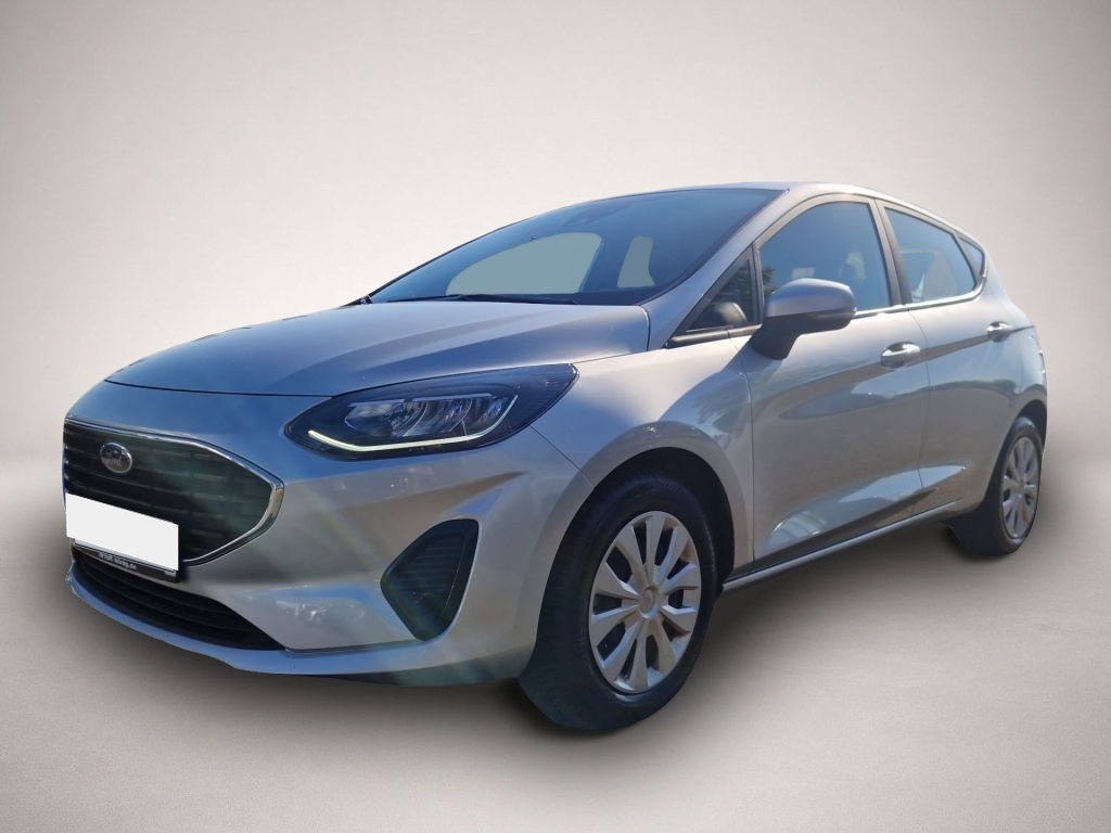 Fotografie 1 des Ford Fiesta 1.0 EcoBoost S&S COOL&CONNECT