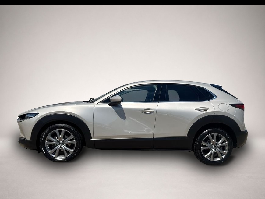 Bild 4 Mazda CX-30 e-SKYACTIVE G 140 TAKUMI BOSE SOUND