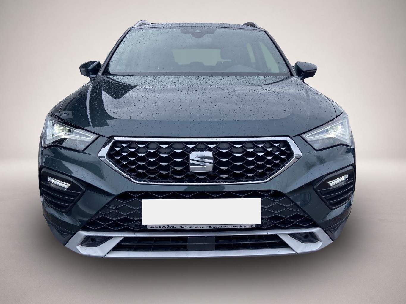 Bild 7 Seat Ateca 1.5 TSI Xperience PANORAMA+AHK+VIRTUAL-COC