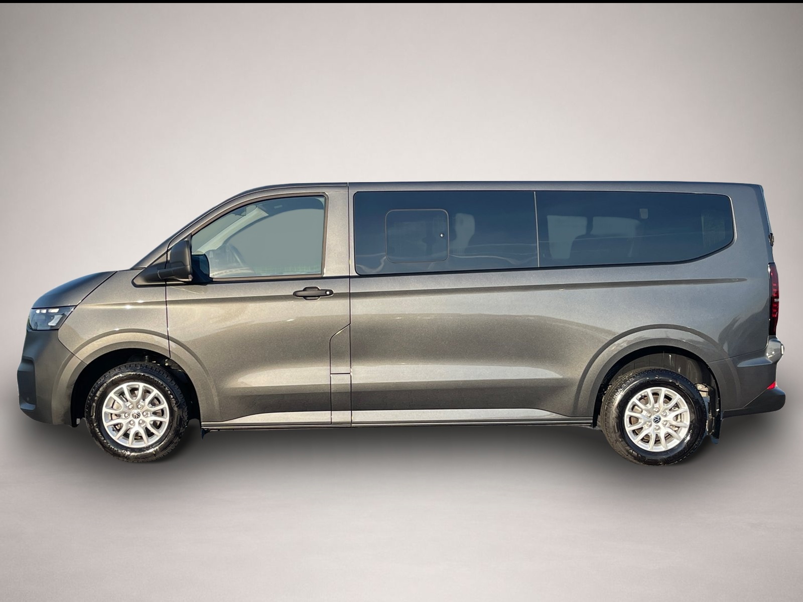 Fotografie 3 des Volkswagen T7 Kombi LR TDI Automatik|AHK|8SITZE|KAMERA|NAVI