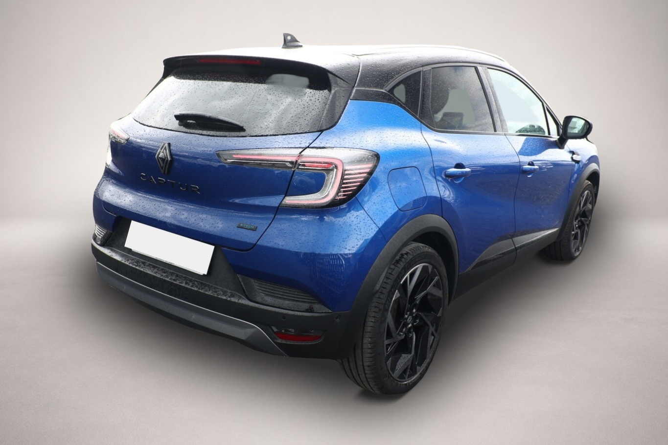Bild 3 Renault Captur II 1.6 E-TECH Hybrid 145 Esprit Alpine