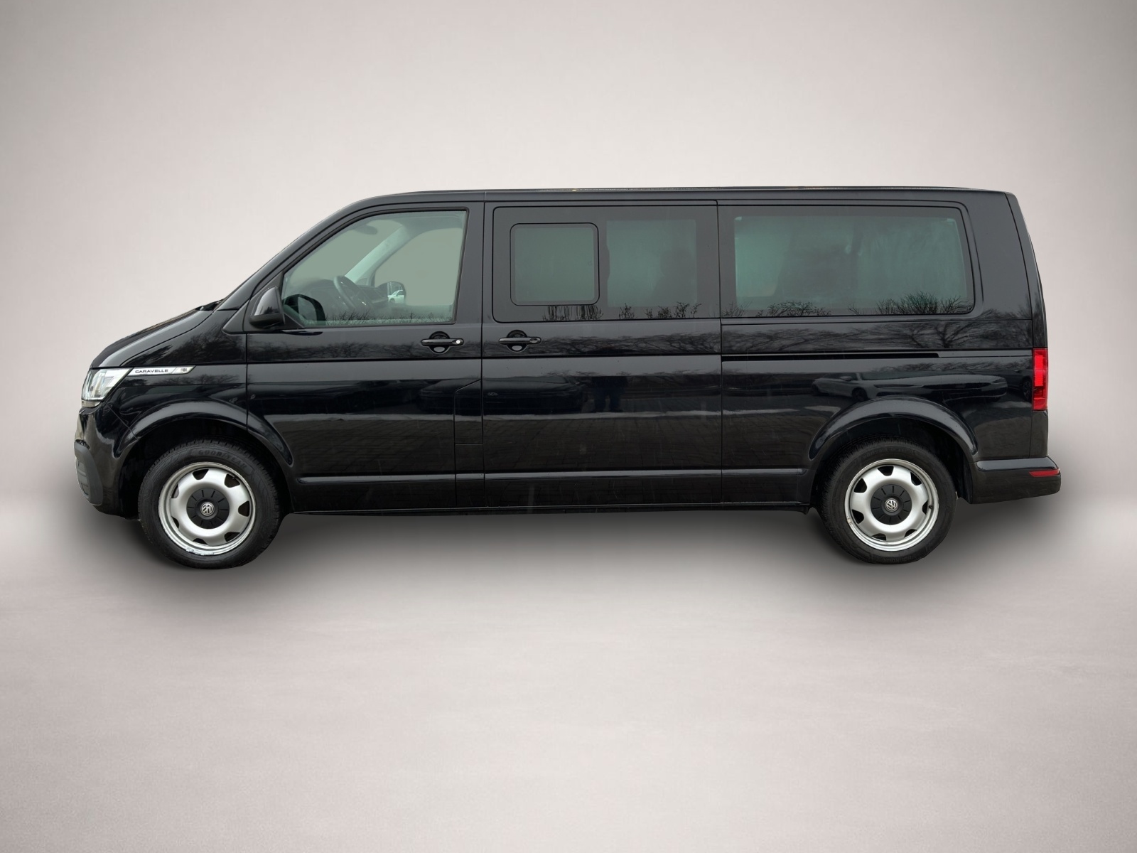 Bild 3 Volkswagen T6 Caravelle T6.1 Caravelle 2.0 TDI DSG Comf. lang AHK ACC SH