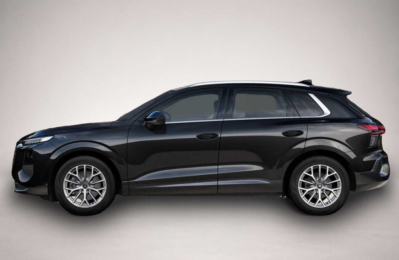 Fotografie 2 des Audi quattro Q3 quattro Tech LED+ 18Z Keyl KlimaP ACC Navi
