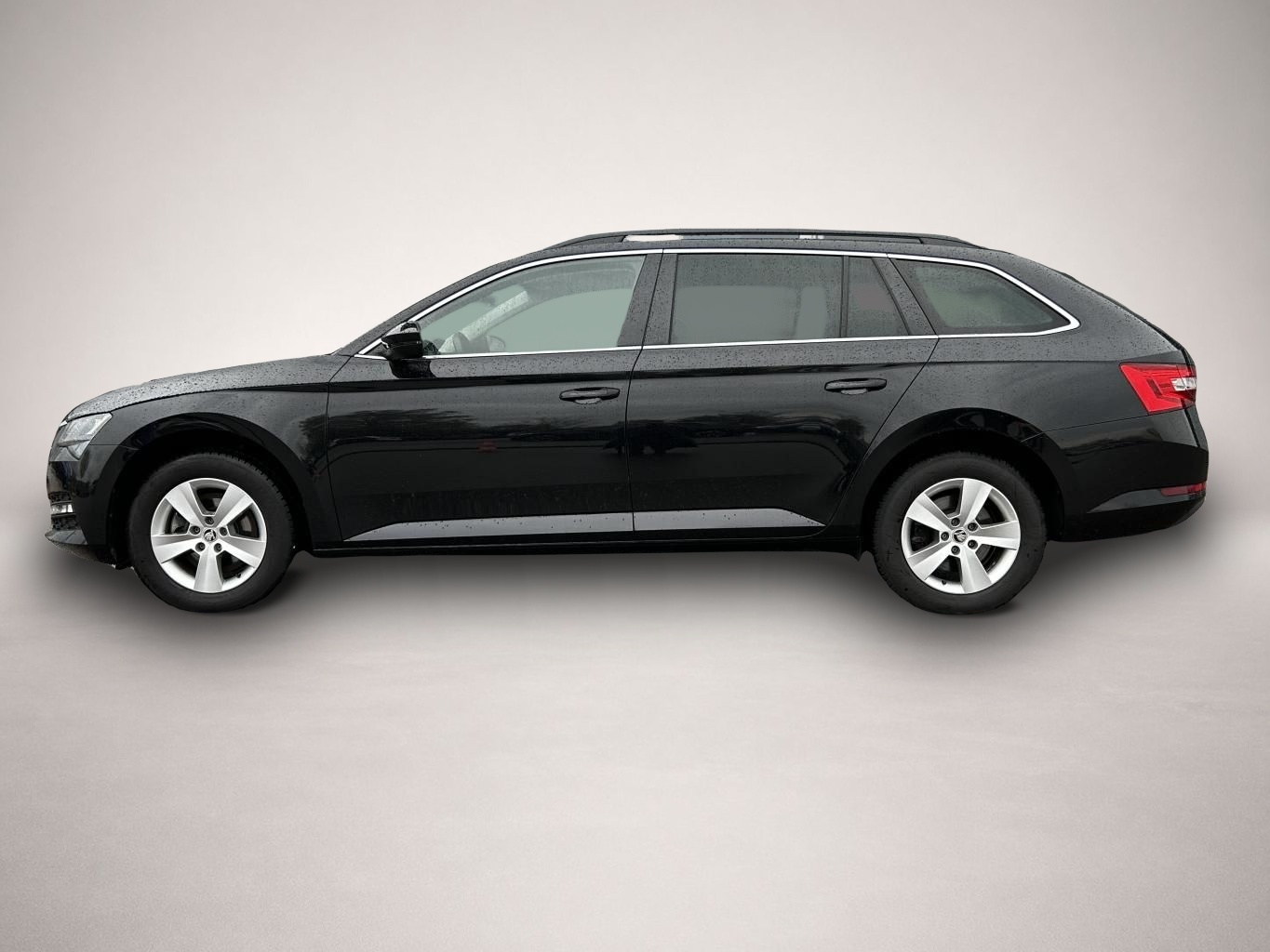 Bild 2 Skoda Superb Combi 2.0 TDI DSG AHK+SMART-LINK+VIRTUAL-