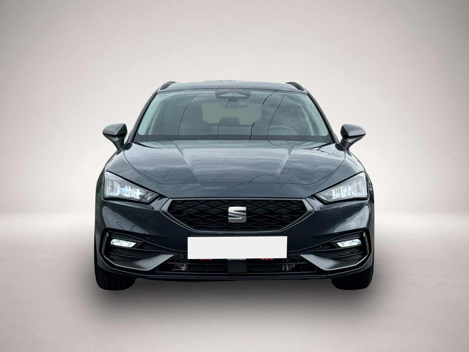 Bild 2 Seat Leon ST FR eTSI DSG|AHK|NAVI|KAMERA|ACC|KEYLESS
