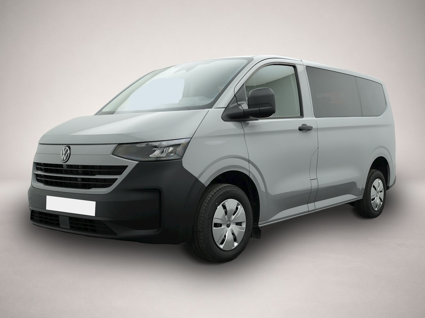Fotografie Volkswagen T7 Caravelle 2.0 TDI LED PDC KLIMA RADIO