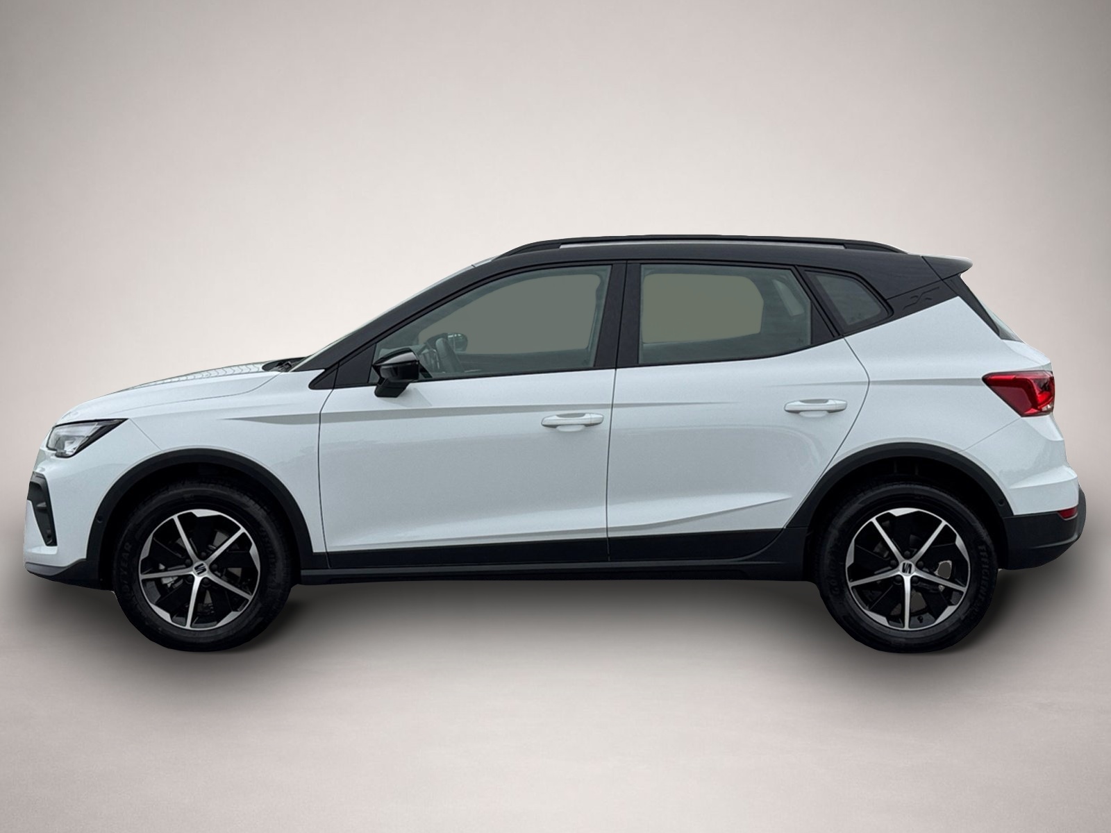 Bild 3 Seat Arona Style TSI DSG|NEUESMODELL|NAVI|ACC|KAMERA