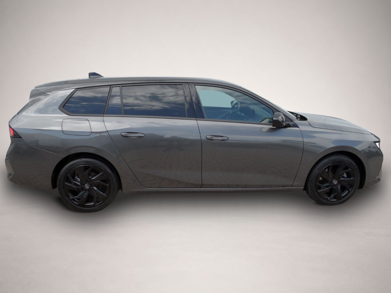 Fotografie 2 des Opel Astra ST 1,2 GS-Line+360°-Kamera+Automatik+AHK