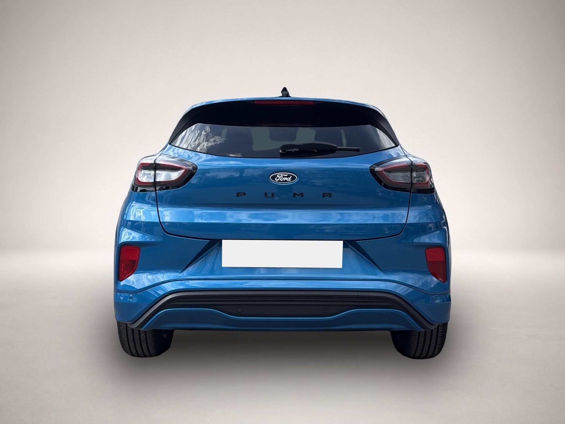 Bild 7 Ford Puma 1.0 EcoBoost Mild-Hybrid ST-Line Automatik