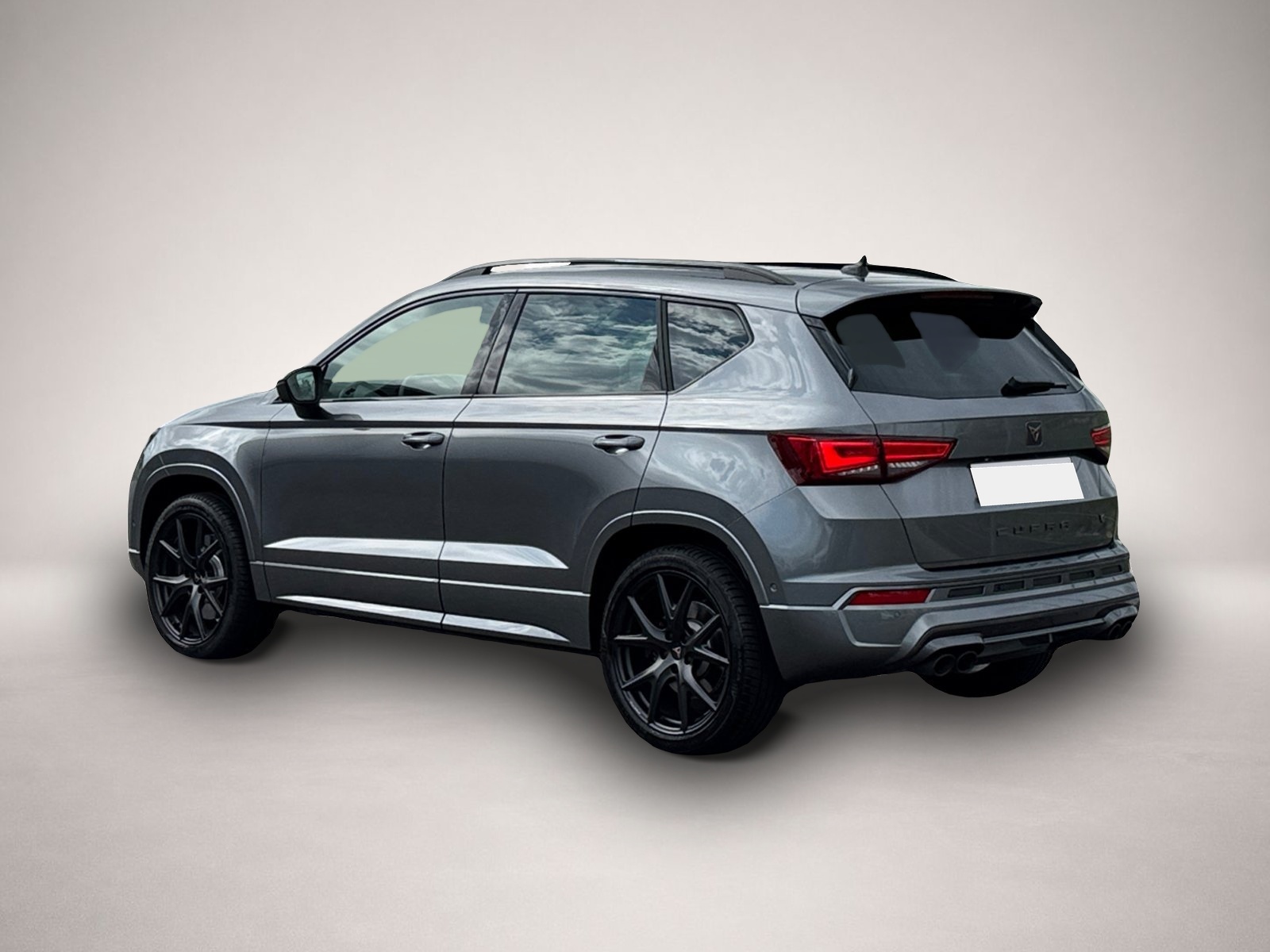 Bild 3 Cupra Ateca VZ 4Drive TSI DSG|AHK|PANO|360°|el.HECK