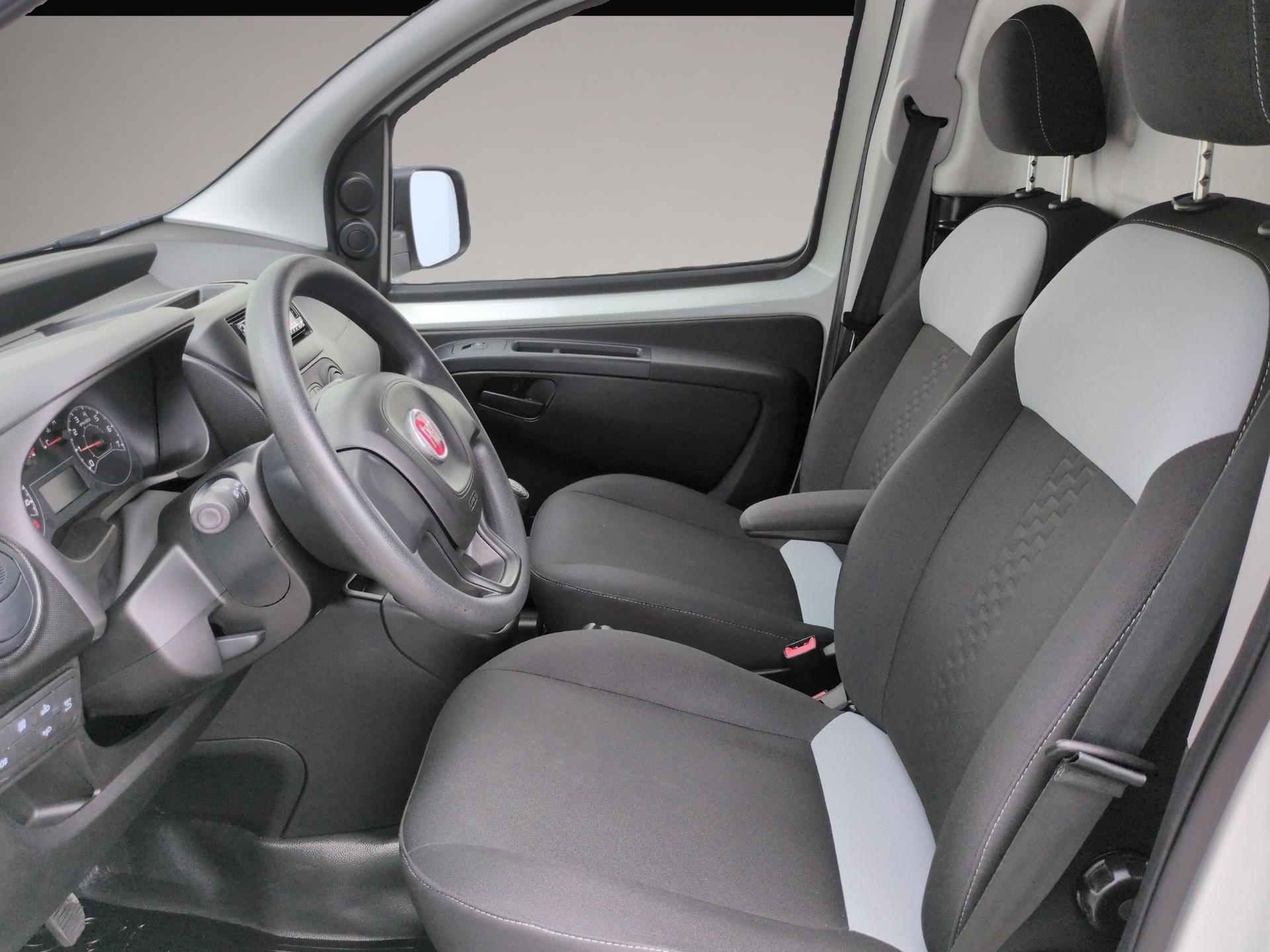Bild 4 Fiat Fiorino Multijet SX Kasten ZV