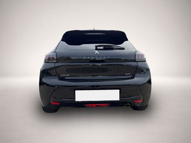Bild 4 Peugeot 208 GT KAMERA PDC NAVI SHZ LED DAB ALLWETTER