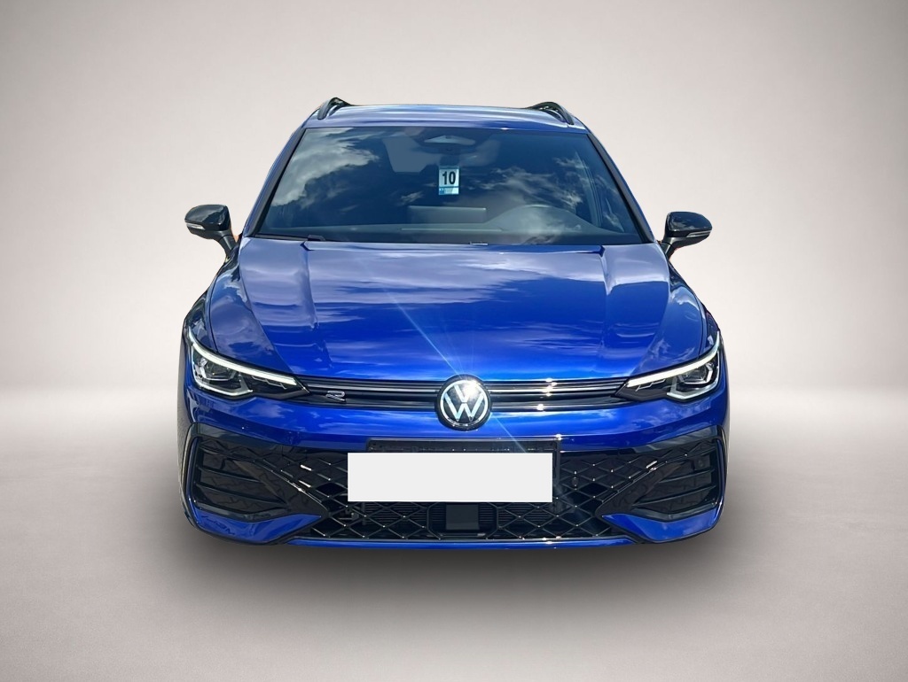 Bild 3 Volkswagen Golf Variant 2.0 TDI DSG R-Line BlackStyle*ACC*D