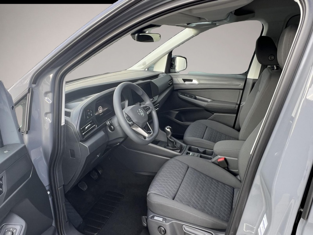 Bild 6 Volkswagen Caddy Life 2,0 TDI SCR 90KW 4Motion 5 Jahre