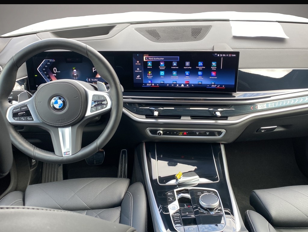 Bild 3 BMW X5 xDrive 30d M Sport*UPE 112.000¤*Pano