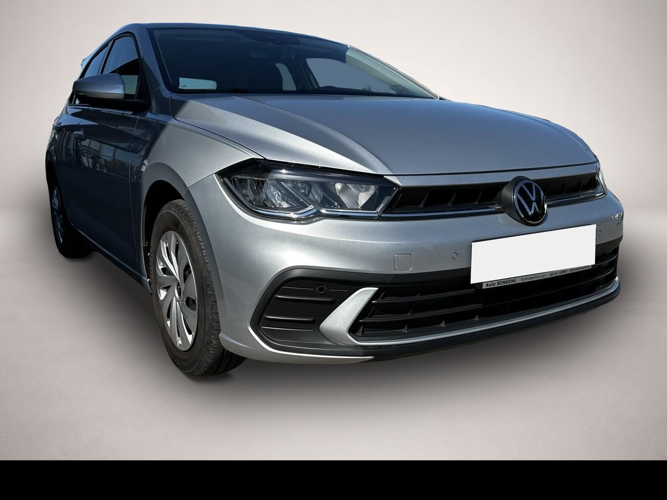 Bild 6 Volkswagen Polo 1.0 LIFE APP-CONNECT+VIRTUAL-COCKPIT+LED+NA