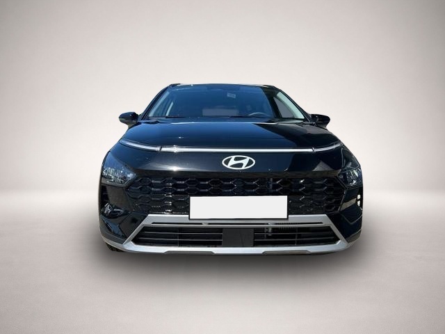 Bild 1 Hyundai Bayon Trend 1.0 T-GDI 90PS Klimaautomatik Rück.