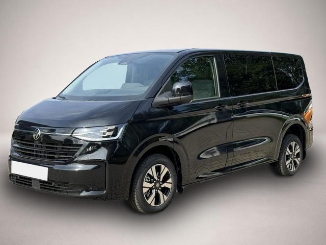Bild T7 Caravelle Volkswagen