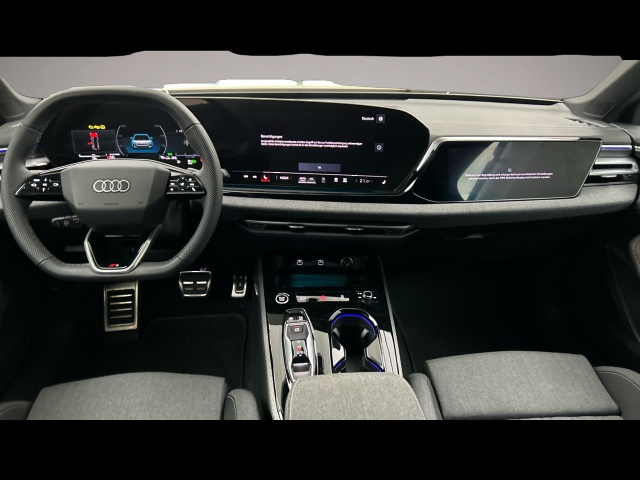 Bild 5 Audi A5 Avant 40TDI S tronic S-LINE BLACK/TECH+/NAVI/