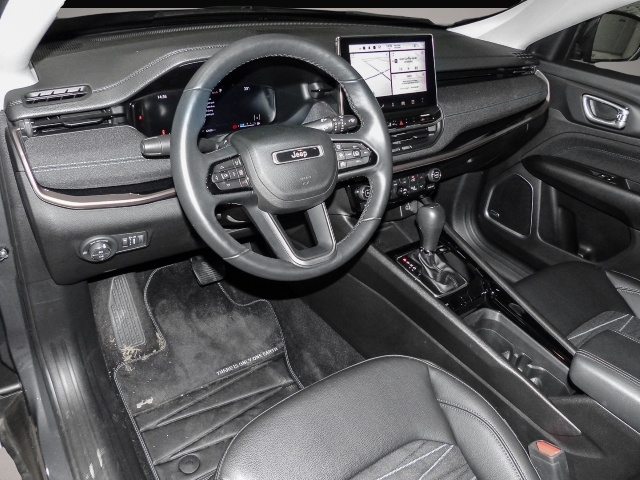 Bild 4 Jeep Compass E-HYBRID UPLAND Soundsystem LED ACC Appl