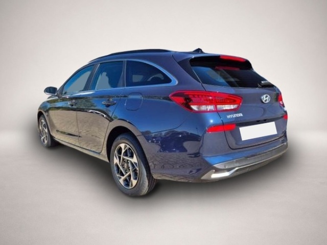 Bild 2 Hyundai i30 Kombi 1.6 T-GDI 150PS Automatik Trend Sitz.