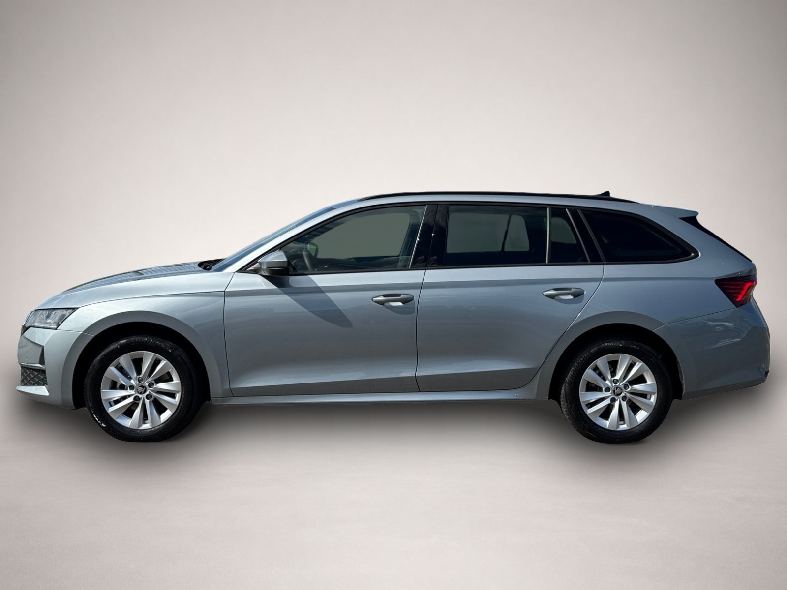Bild 3 Skoda Octavia Combi Selection 1.5 eTSI DSG|SMART-LINK|