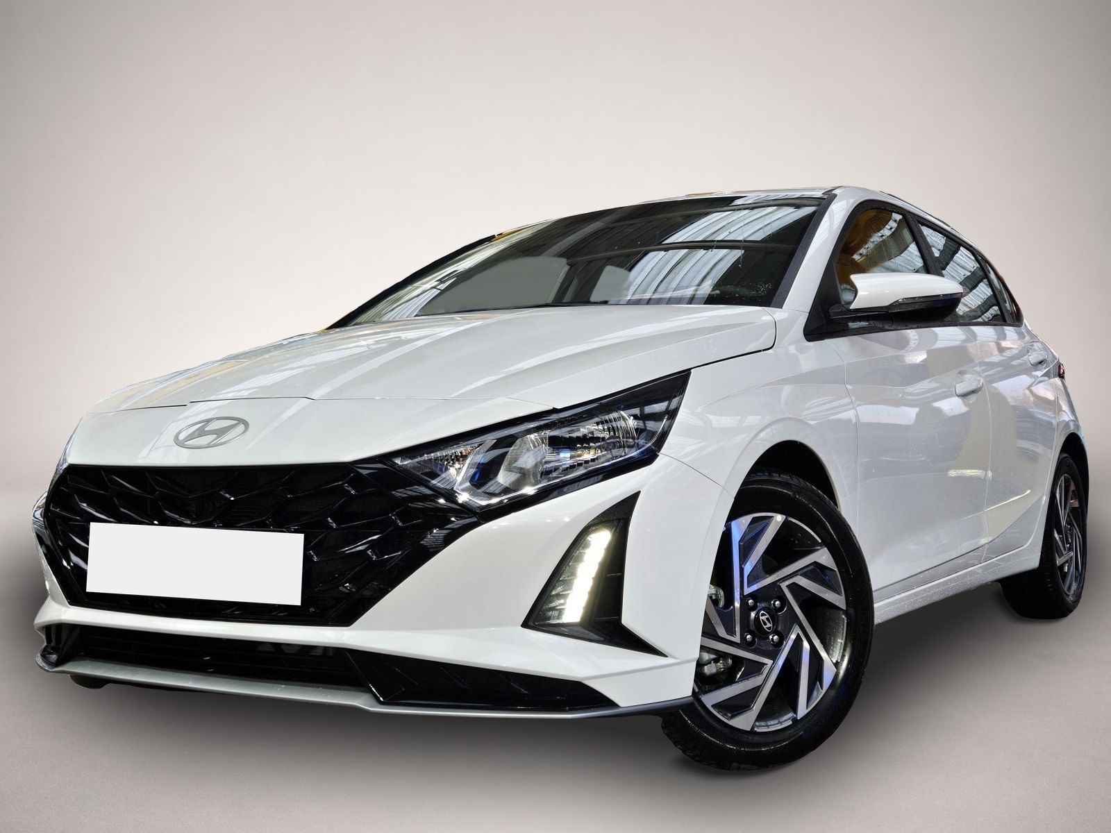 Bild i20 Hyundai