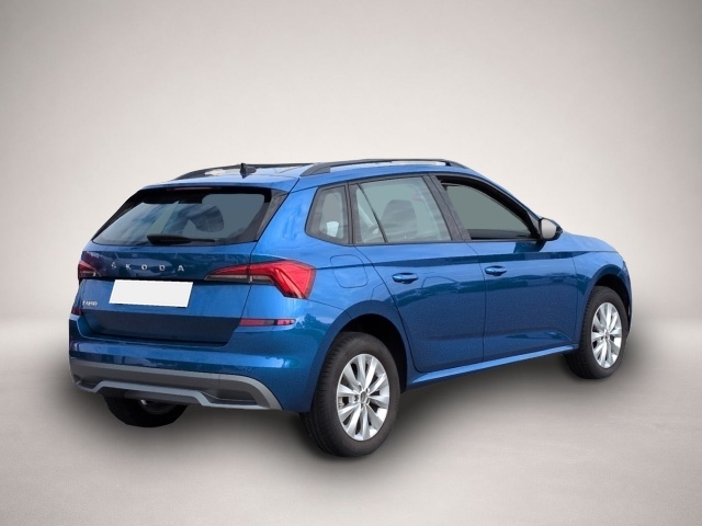 Bild 5 Skoda Kamiq 1.0TSI*DSG Voll-LED ACC SHZ PDC Smart-Link