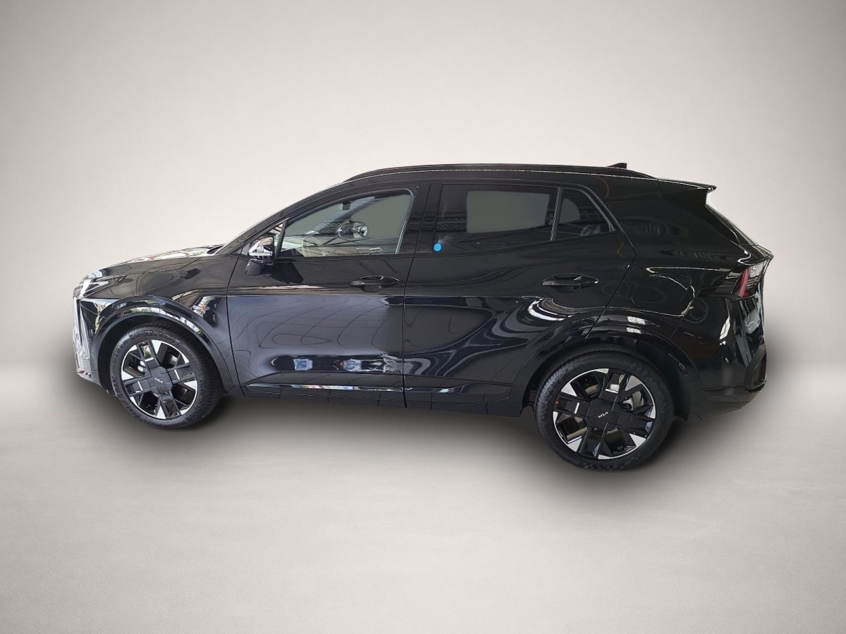 Bild 4 Kia SPORTAGE 1.6 T-GDI 150 2WD DCT GT-LINE MJ27 DRIV