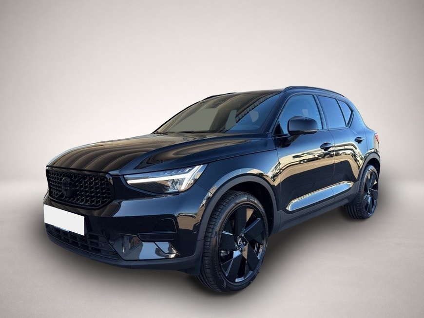 Bild XC40 Volvo